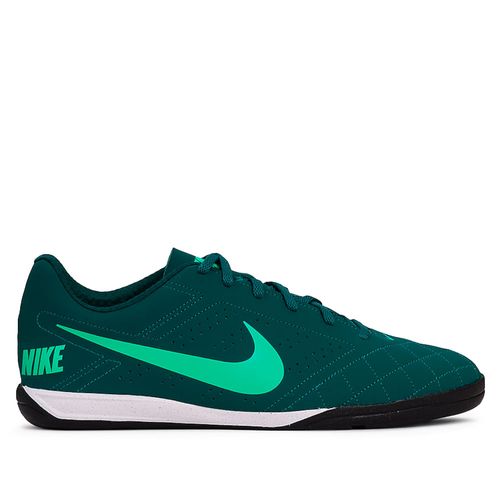 Chuteira Masculina Nike Beco 2 Futsal Verde