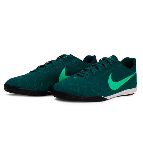 Chuteira Masculina Nike Beco 2 Futsal Verde