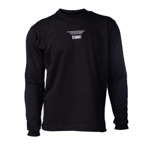 Camiseta Masculina Over Surf Estampa Exclusiva Preto