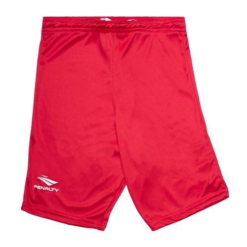 Calção Juvenil Penalty X Vermelho