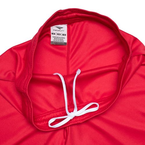 Calção Juvenil Penalty X Vermelho