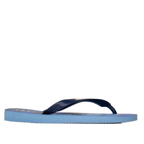 Chinelo Masculino Havaianas Top Surfer I Surfista Azul