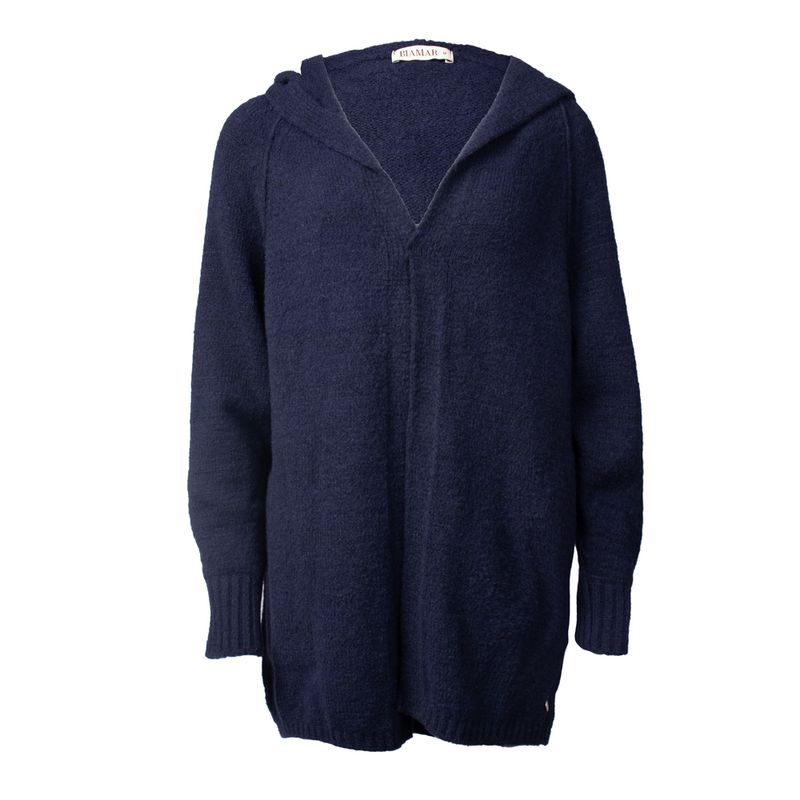 casaco-alongado-feminino-biamar-tricot-capuz-11788-azul-escuro-10.48551-a