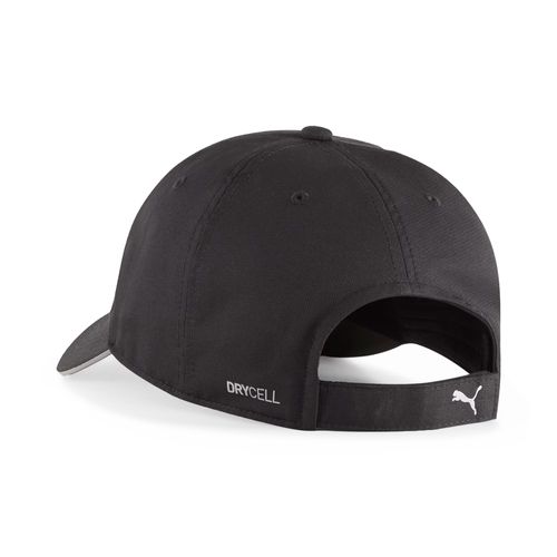 Boné Unissex Puma Running III Viseira Preto