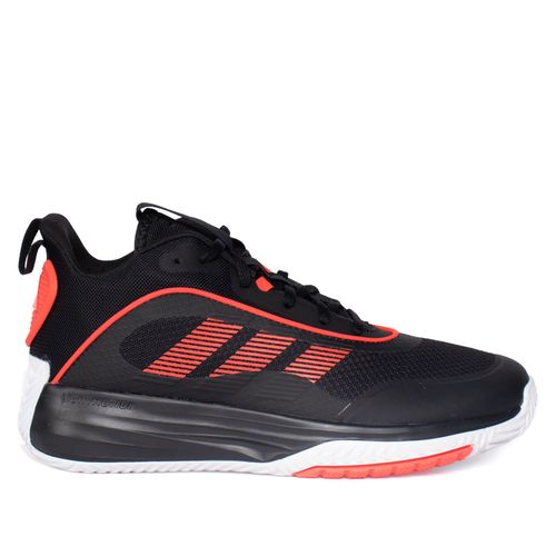 Tênis Masculino Adidas Ownthegame 3.0 LIGHTMOTION Preto