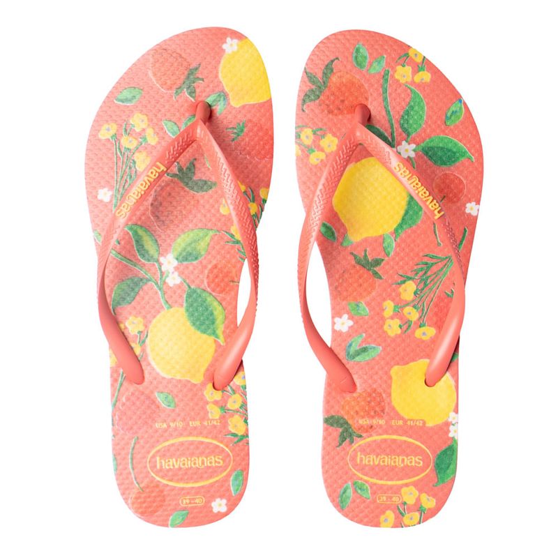 chinelo-feminino-havaianas-slim-summer-estampa-coral-10.47319-a