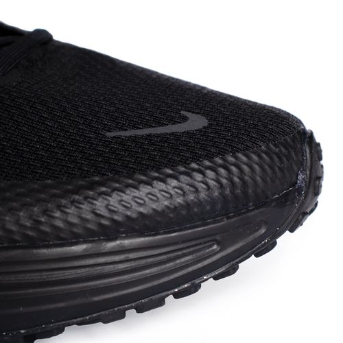 Tênis Masculino Nike Revolution 8 Tela Amortecimento Preto