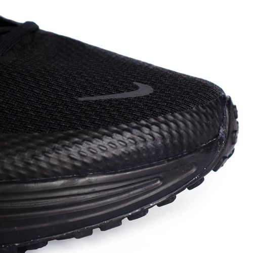 Tênis Masculino Nike Revolution 8 Tela Amortecimento Preto
