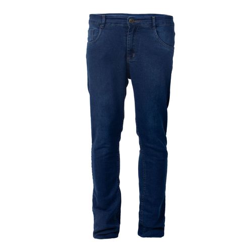 Calça Jeans Masculina Ice Jeans Reta Lavagem Escura