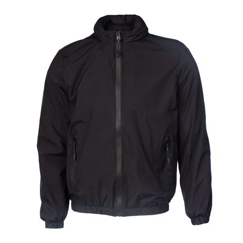 Corta Vento Masculino Sea Surf Forro Peluciado Preto