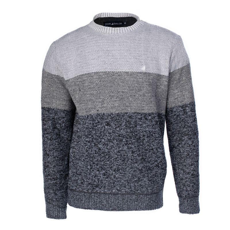 sueter-masculino-john-sailor-70359c-listras-gola-careca-mescla-cinza-10.45663-a