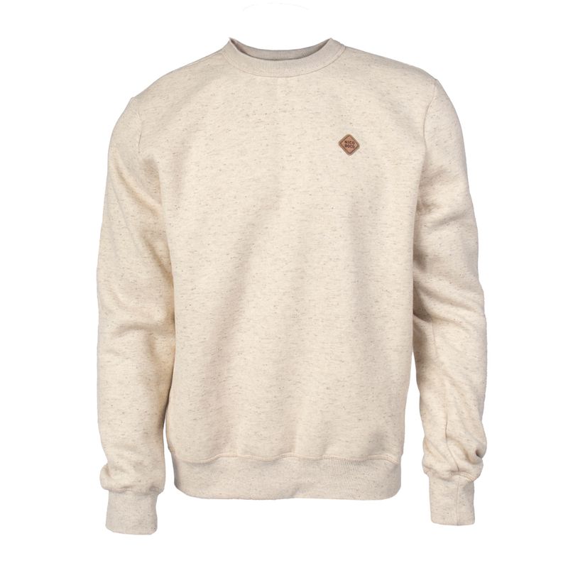 moletom-masculino-nicoboco-51910-gola-careca-logo-relevo-bege-10.46663-a