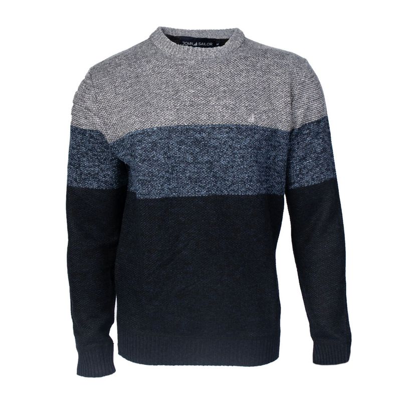 sueter-masculino-john-sailor-70359c-listras-gola-careca-mescla-marinho-10.45664-a