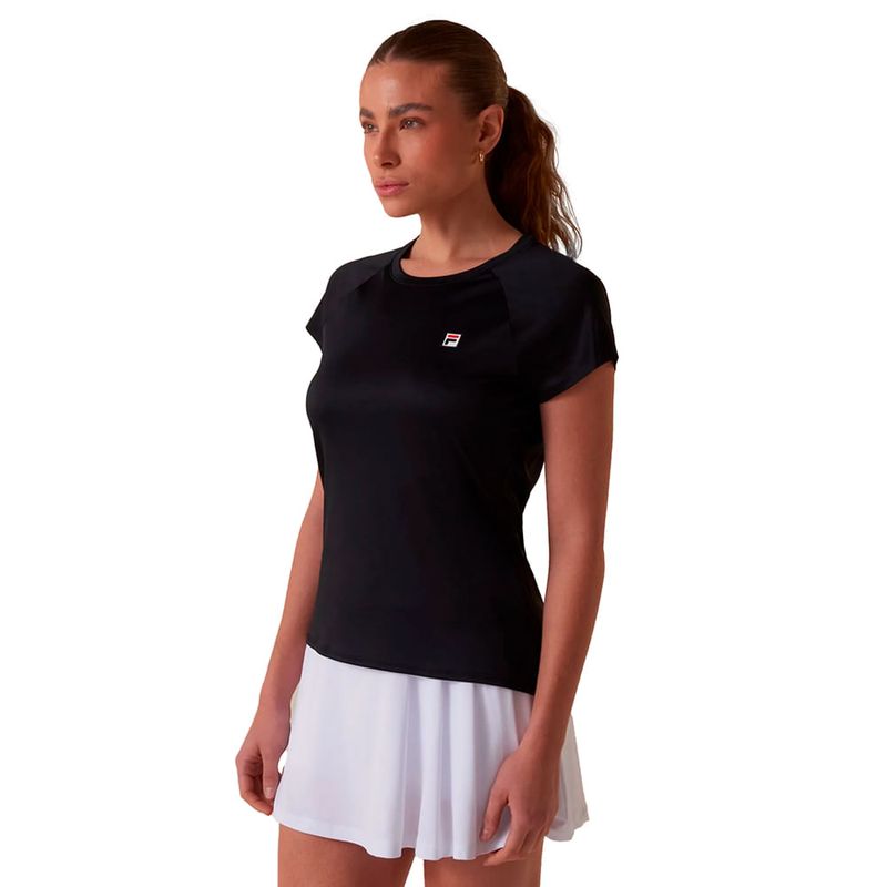 camiseta-feminina-fila-f12tn00275315-tennis-basic-uv-fps50--preta-vermelha-10.46908-a