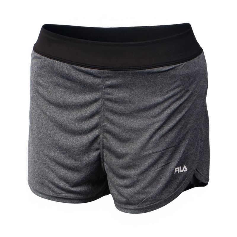 short-feminino-fila-f12tr000561531-double-basic-train-iii-compressao-cinza-preto-10.46914-a