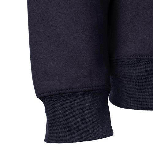 Moletom Masculino Sea Surf Tecido Plano Toque Suave Marinho