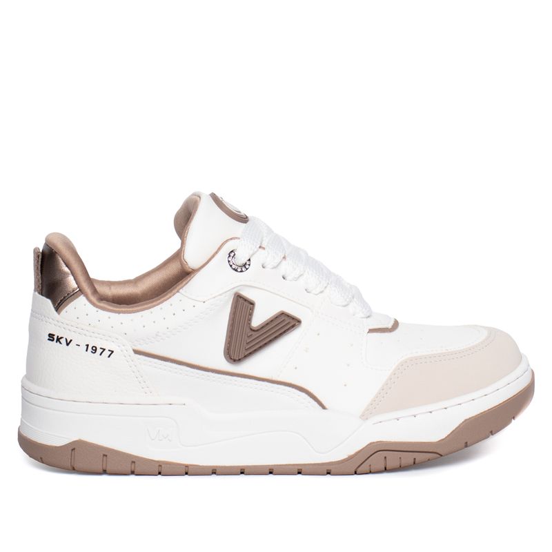 tenis-feminino-via-marte-27600506-casual-recortes-branco-marrom-10.47286-a