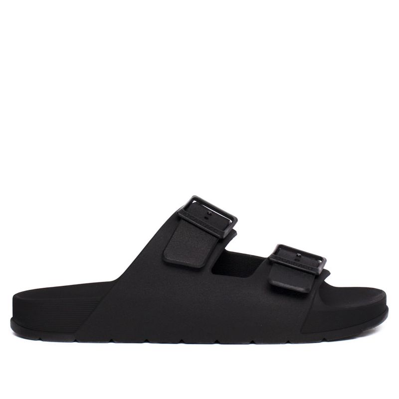 chinelo-masculino-cartago-12548bu135-torino-birken-fivelas-preto-10.48388-a