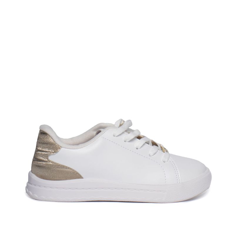 tenis-infantil-molekinha-2575113-casual-adereco-metal-branco-dourado-10.48934-a