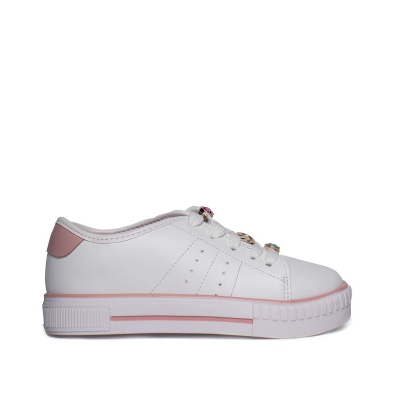 tenis-infantil-molekinha-2575113-casual-aderecos-branco-rosa-10.48915-a