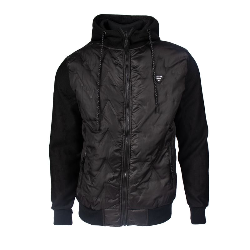 jaqueta-masculina-gangster-16100254-capuz-texturizado-preto-10.46921-a