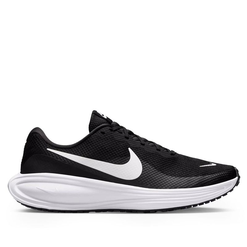 tenis-masculino-nike-hj9198-003-revolution-8-tela-amortecimento-preto-branco-10.45404-a