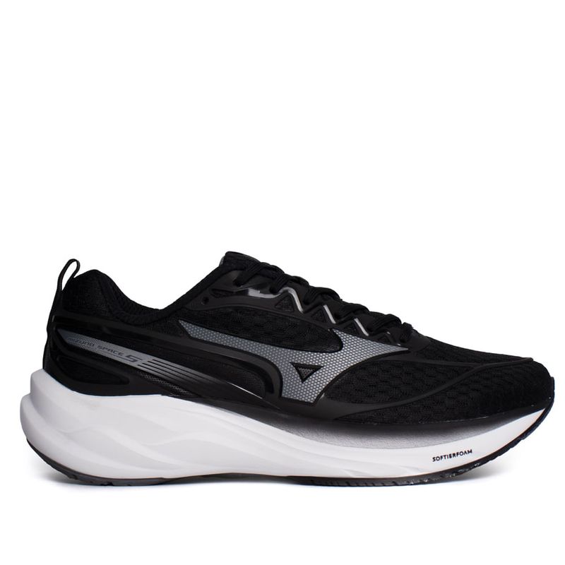 tenis-masculino-mizuno-10103403490-space-5-respiravel-preto-branco-10.46393-a