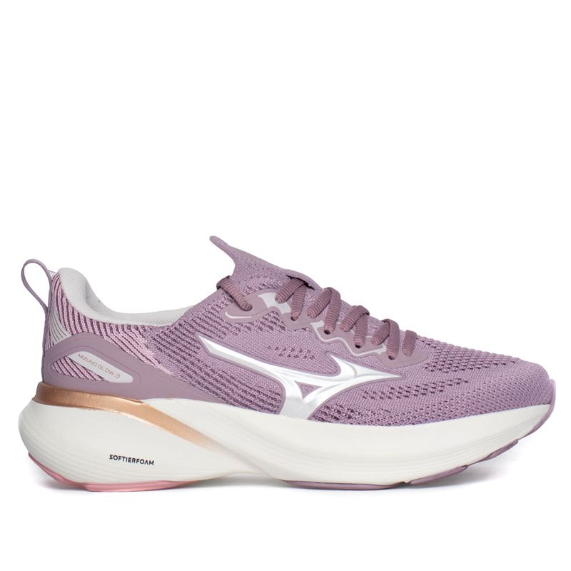 tenis-feminino-mizuno-101133133994-glow-3-respiravel-roxo-claro-10.46381-a