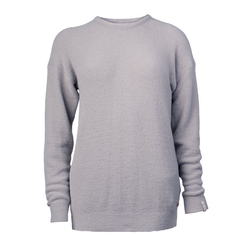 blusa-feminina-biamar-tricot-fio-pluma-gola-careca-9872-cinza-10.49115a