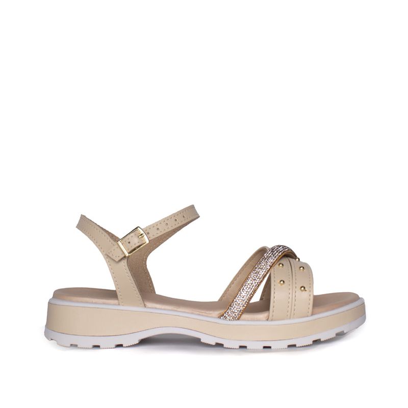 sandalia-infantil-molekinha-2361208-brilho-tiras-creme-10.48931-a