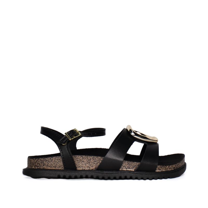 sandalia-infantil-molekinha-2357115-adereco-dourado-napa-turim-preto-10.48929-a