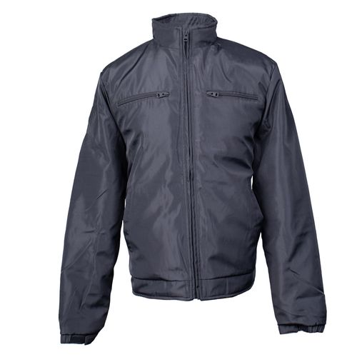 Jaqueta Masculina John Sailor Estruturada Bolsos Marinho