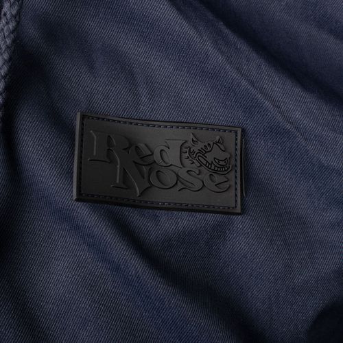 Jaqueta Masculina Red Nose Capuz Removível Marinho