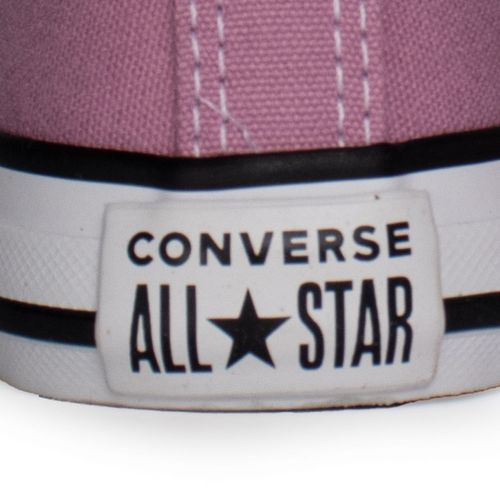 Tênis Infantil Converse Chuck Taylor All Star Rosa