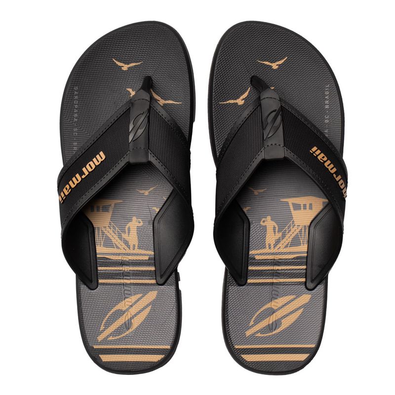 chinelo-masculino-mormaii-12565bt173-waveii-estampagaropaba-preto-bege-10.48409-a