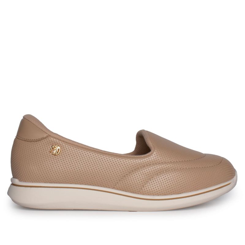 tenis-feminino-modare-7358222-slipon-ultraconforto-bege-10.47774-a