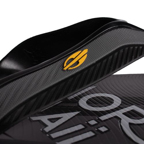 Chinelo Masculino Mormaii Neocycle Bicolor Cinza/Preto