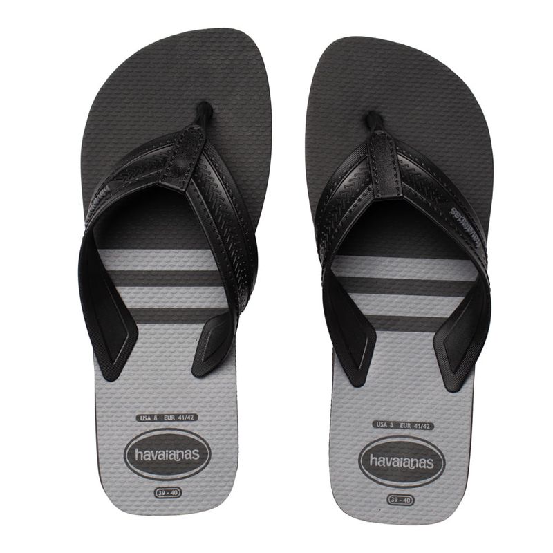 chinelo-masculino-havaianas-4150268-city-basic-tiras-retas-preto-cinza-10.47305-a