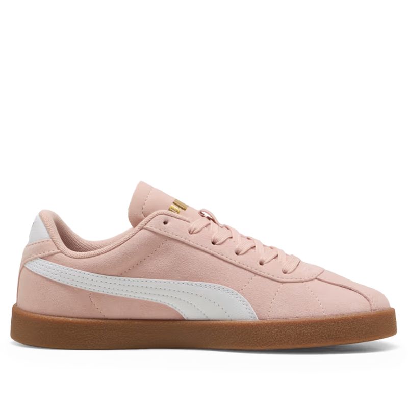tenis-feminino-puma-39744413-club-ii-camurca-soft-foam-rose-branco-10.44912-a