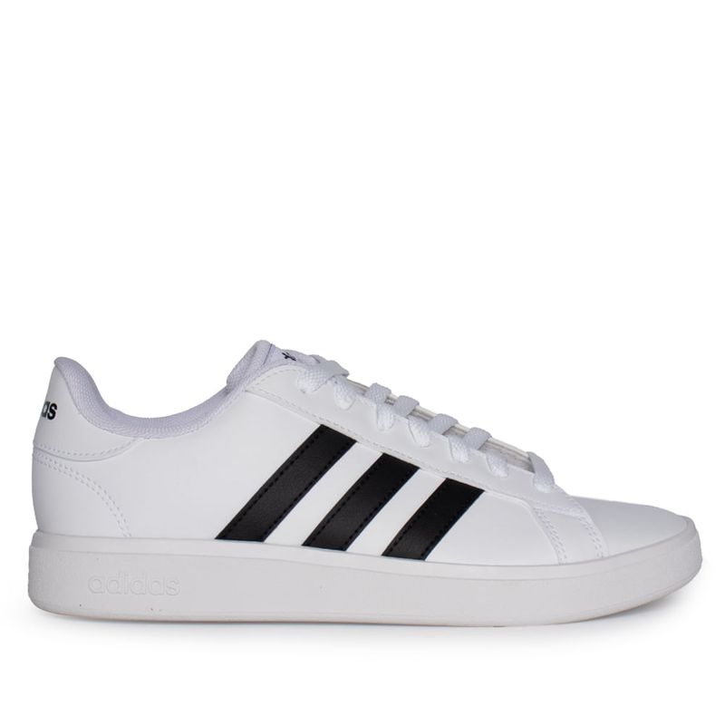tenis-feminino-adidas-iq7281-grand-court-base-2-0-solado-borracha-branco-preto-10.45494-a