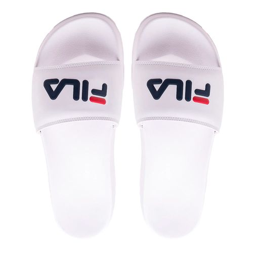 Chinelo Masculino Fila Drifter Basic EVA Branco