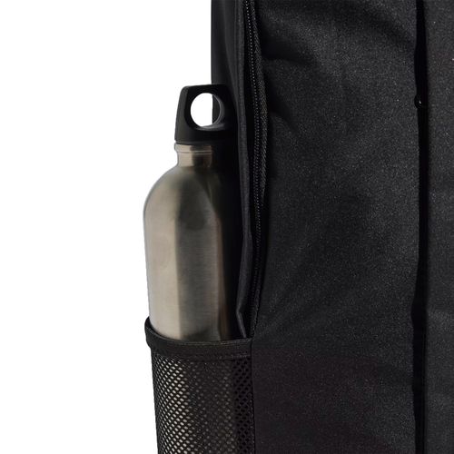 Mochila Unissex Adidas Linear Preto