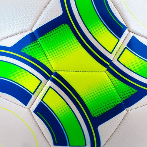 Bola de Futebol Campo Penalty Player XXIII Branco