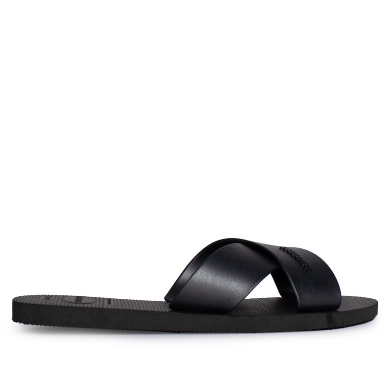 rasteirinha-feminina-havaianas-4148866-acqua-metallic-preto-10.47320-b