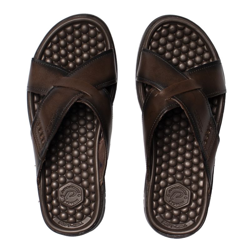 chinelo-masculino-pegada-134552-02-couro-anilina-duas-tiras-marrom-10.47478-a