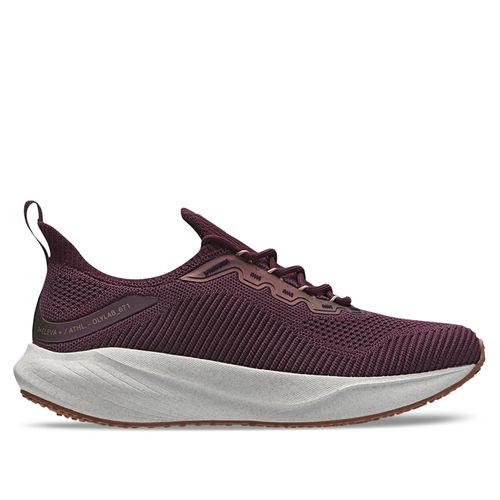Tênis Feminino Olympikus Adrena Eleva Roxo