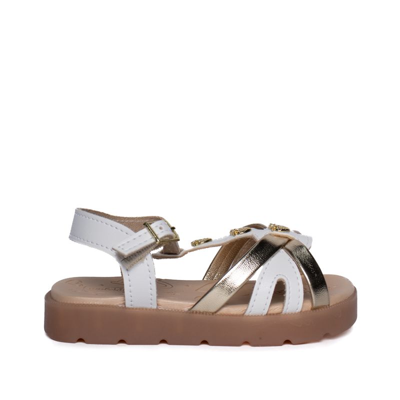 sandalia-infantil-molekinha-morangos-2471.202-branco-dourado-10.48917-a