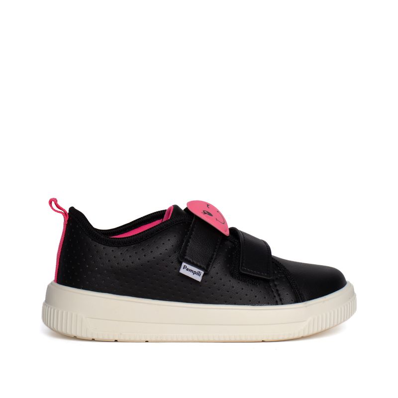 tenis-infantil-pampili-smile-738003-5440-preto-pink-10.49645-a