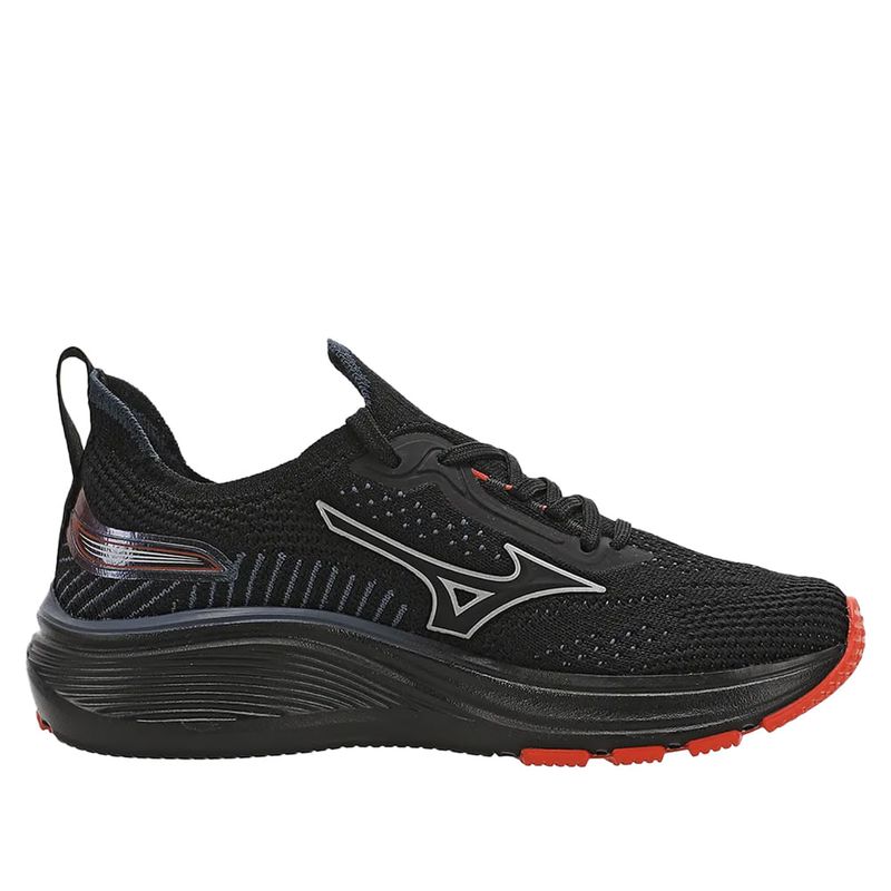 tenis-juvenil-mizuno-10108408469-cool-ride-3-junior-SoftierFoam-preto-vermelho-10.46367-a