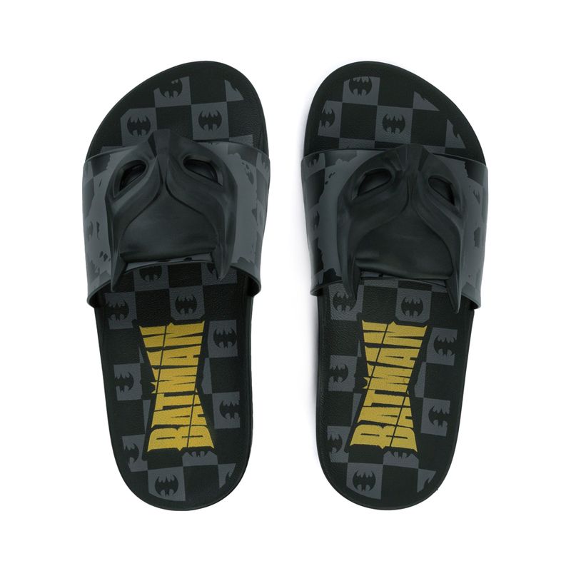 chinelo-slide-infantil-grendene-batman-adventure-23033-br109-preto-10.49103-a